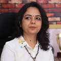 Vertika Sarkari - MBA (Self Mgt & crisis Mgt), Global Career Counsellor, Certified International life Coach